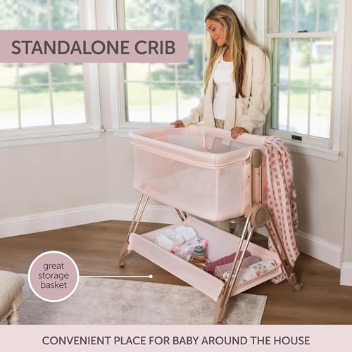 Baby Bedside Sleeper