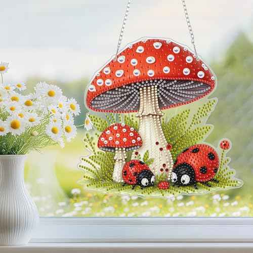 Diamond Art Hanging Kit for Adult
