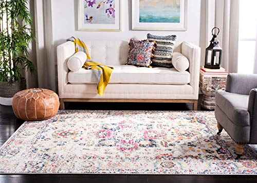 Madison Area Rug 5'3"x7'6" (38.125 Sq Ft)