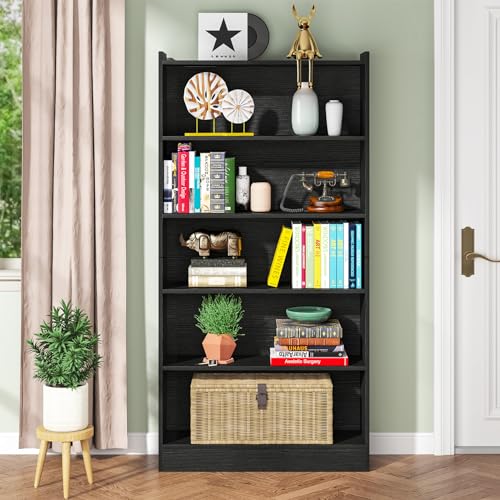 72 inch Tall Bookcase