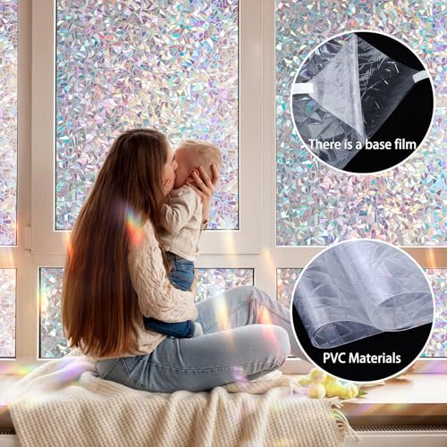 Window Privacy Film