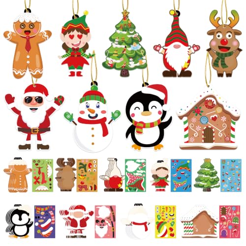 Christmas Crafts for Kids