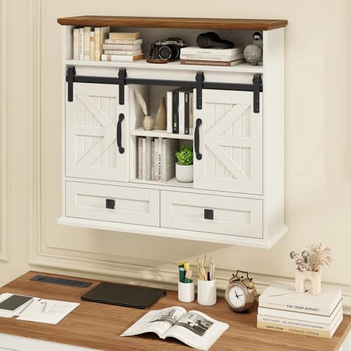 Bathroom Wall Cabinet