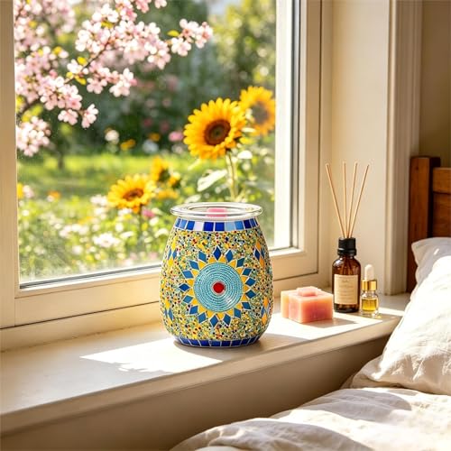 Electric Candle Warmer