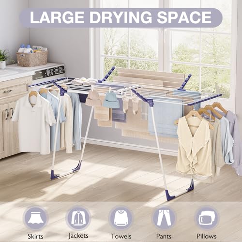 Clothes Drying Rack