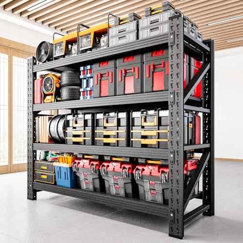 3000LBS Storage Shelves