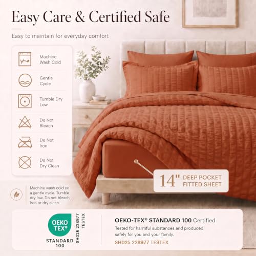 Queen Comforter Set