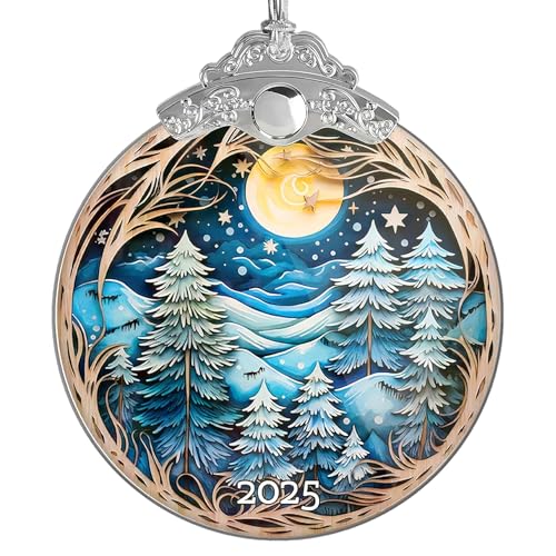 Christmas Ornaments