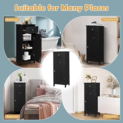 Bathroom Storage Cabinet