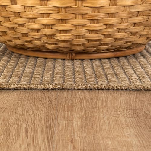 Easy Jute Rug 10x14 (140 Sq Ft)