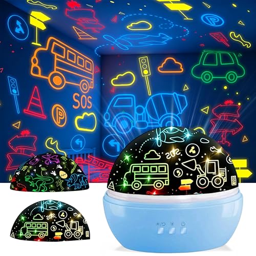 Kids Night Lights for Bedroom
