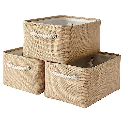 Storage Bins for Shelves (3 Count)