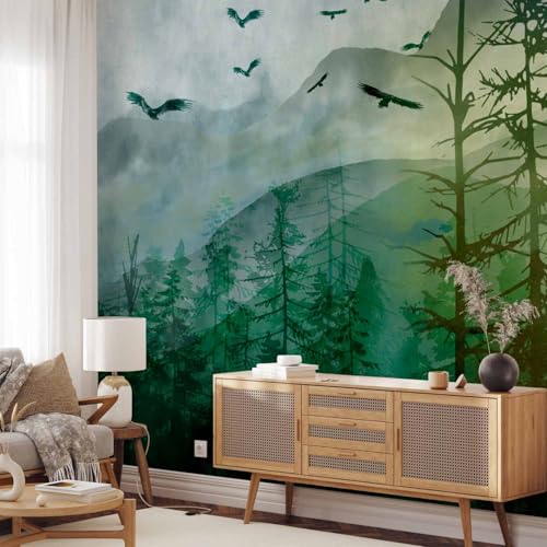 Premium Wall Mural Wallpaper (11 Count)