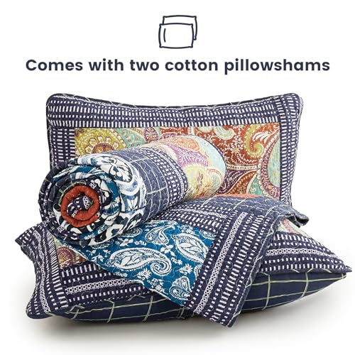 Queen Comforter Set for Bed