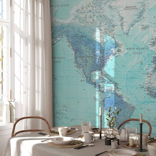 Premium Wall Mural Wallpaper (7 Count)