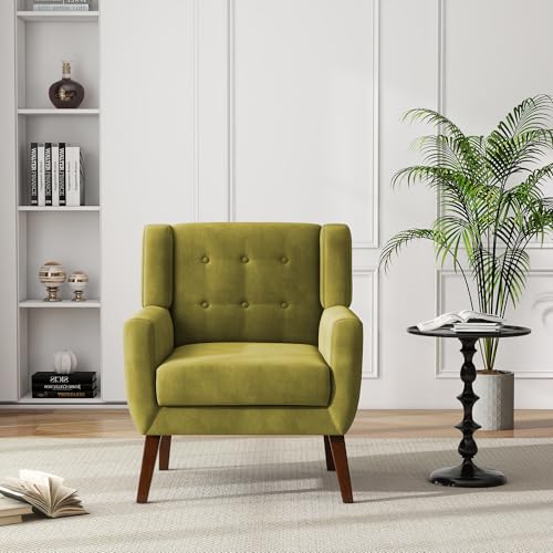 Modern Accent Chair