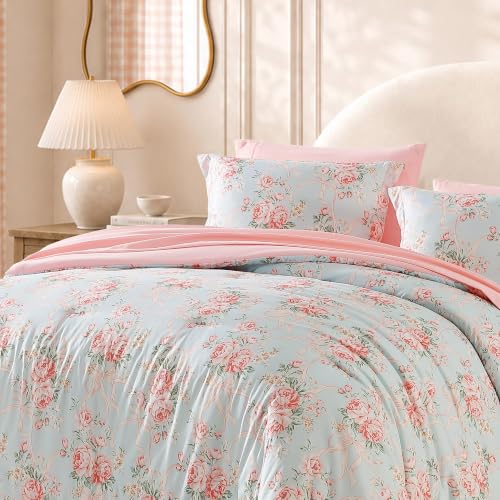 Queen Comforter Set