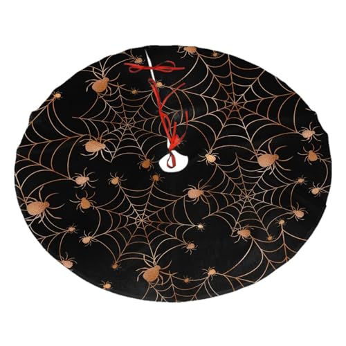 Christmas Tree Skirt
