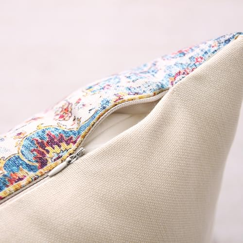 Outdoor Waterproof Pillow Covers (8 Count)