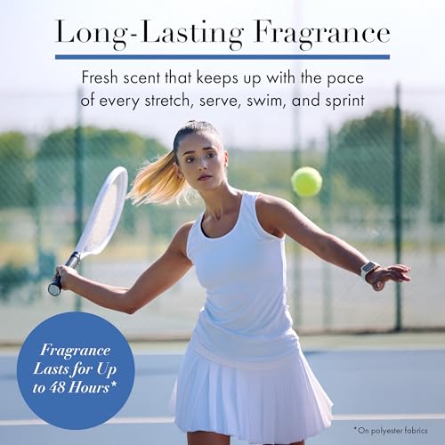 Activewear Luxury Laundry Detergent (32 Fl Oz)
