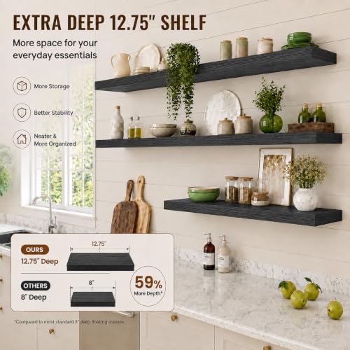 Floating Shelf