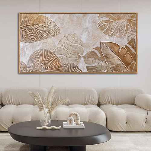 Minimalist Wall Art for Living Room