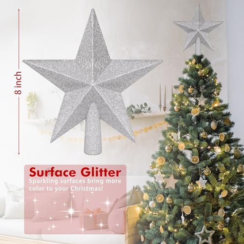 Tree Topper Star