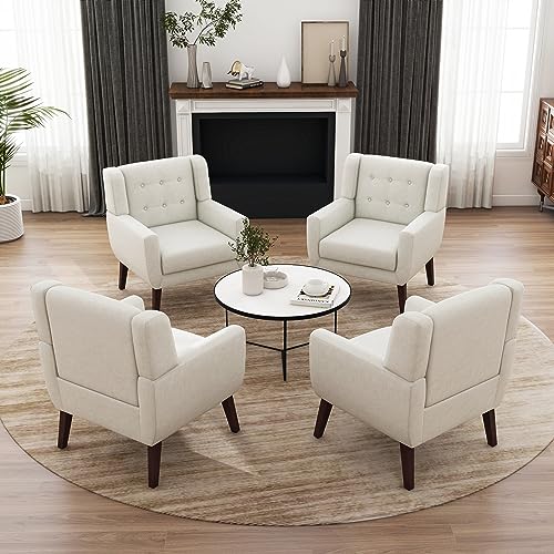 Modern Accent Chair