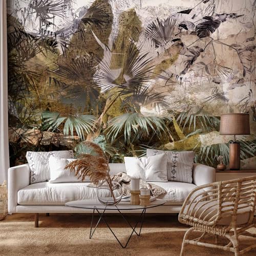 Premium Wall Mural Wallpaper (5 Count)