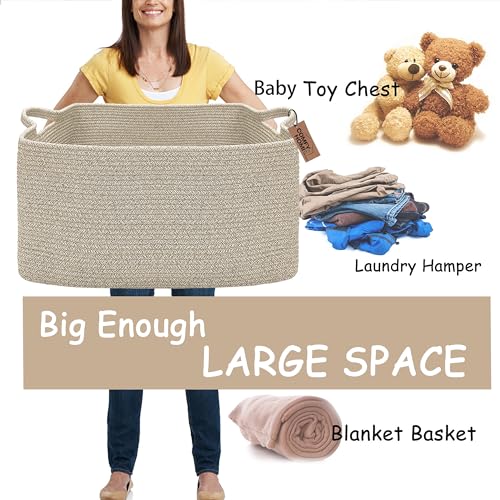 Large Rectangular Blanket