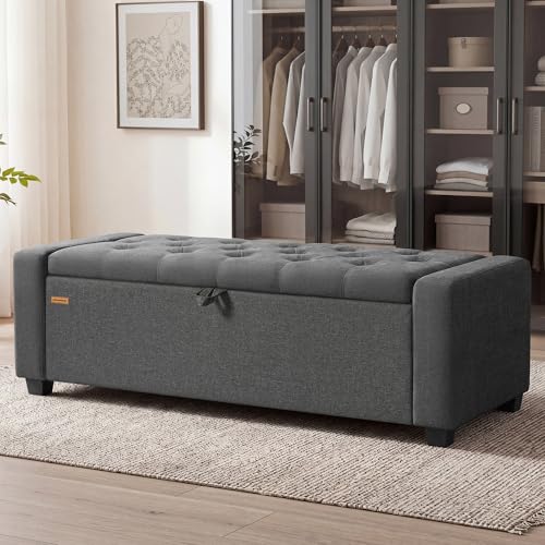Storage Ottoman
