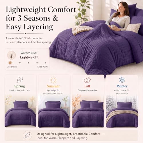Queen Comforter Set