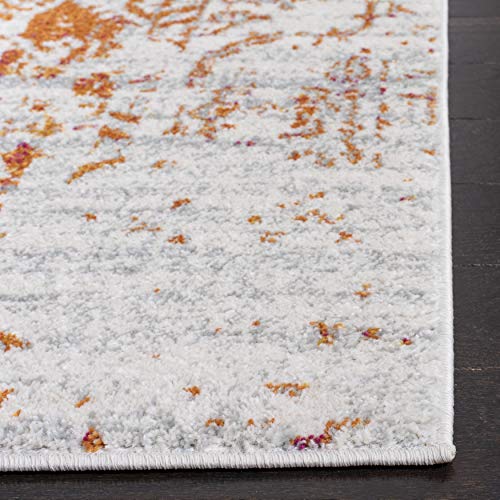 Madison Square Rug 4'