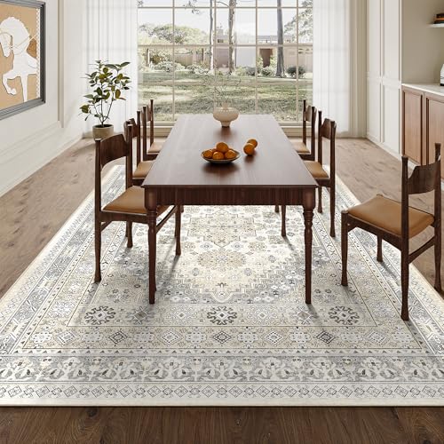 5x7 Area Rugs for Living Room