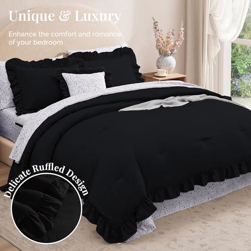 Queen Comforter Set