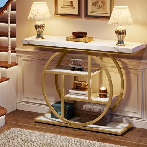 41.3" Console Table