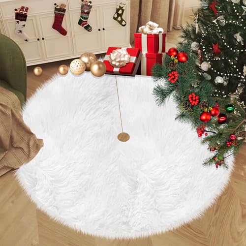 48 Inch Christmas Tree Skirt