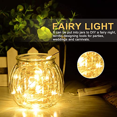 String Lights (4 Count)