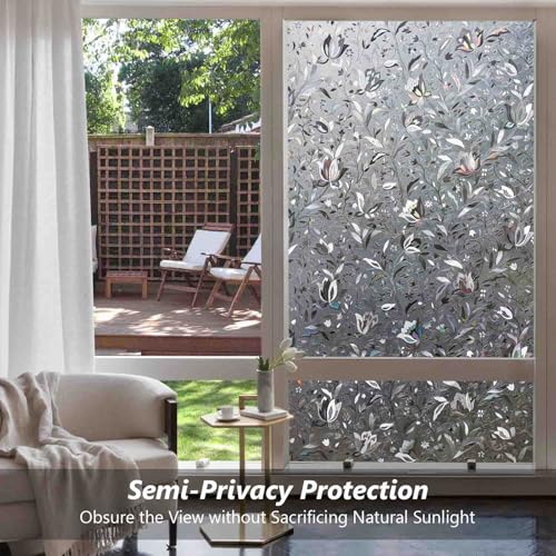 Window Privacy Film