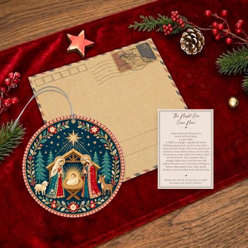 Christmas Ornament 2026