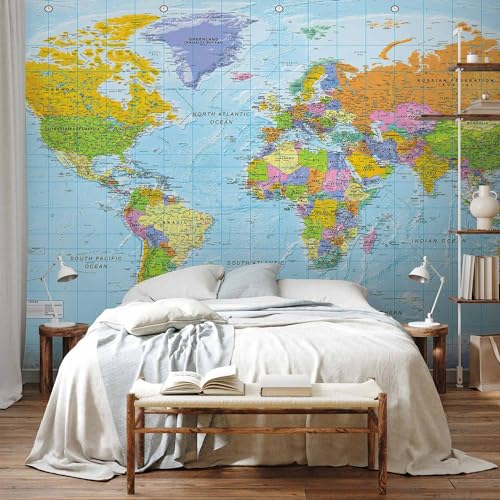 Premium Wall Mural Wallpaper (10 Count)