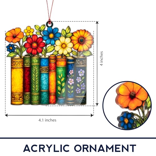 Book Lovers Gifts for Women 2026