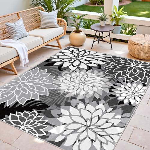 Outdoor Rug Waterproof