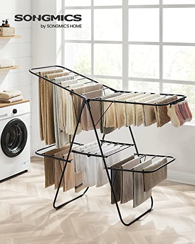 Clothes Drying Rack