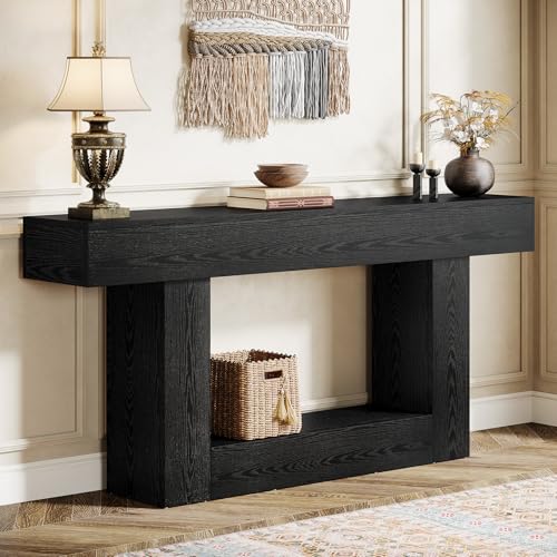 63" Console Table