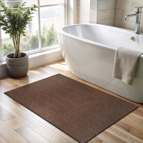 Easy Jute Rug 2x3