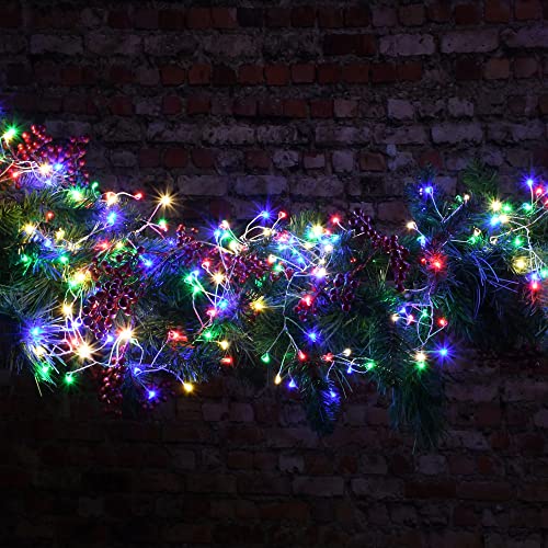 Fairy Lights Battery Operated (20 Foot)