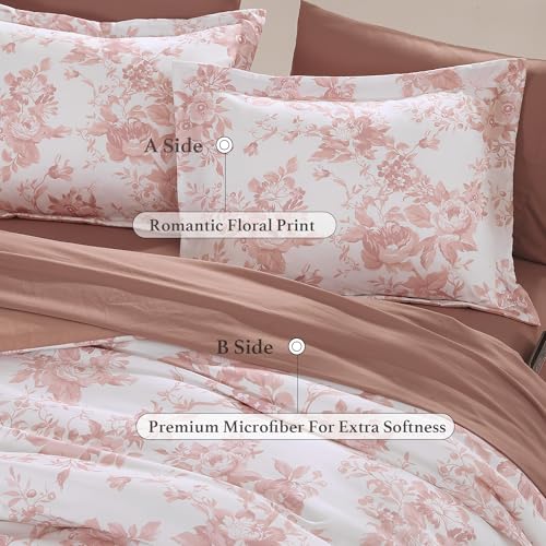 King Size Comforter Set