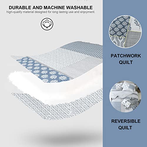 Quilt Set King Size