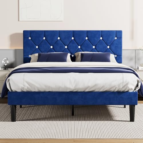 Queen Size Bed Frame